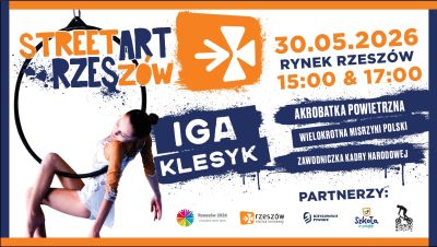 Grafika promująca wydarzenie