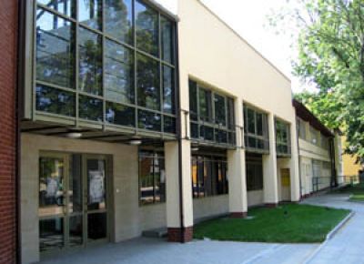 Galeria Miejska Zespołu Szk&oacute;ł Plastycznych w Rzeszowie