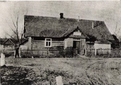 Sp&oacute;łdzielczość mleczarska w Galicji