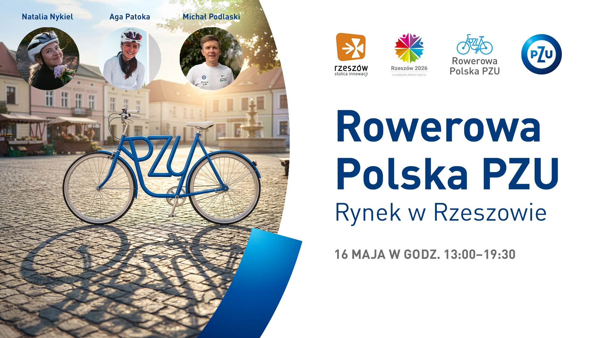 grafika promująca wydarzenie