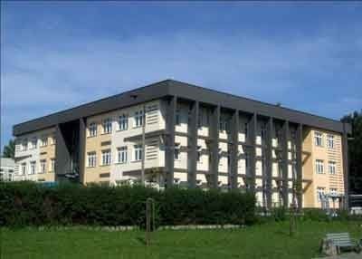 Zesp&oacute;ł Szk&oacute;ł Gospodarczych