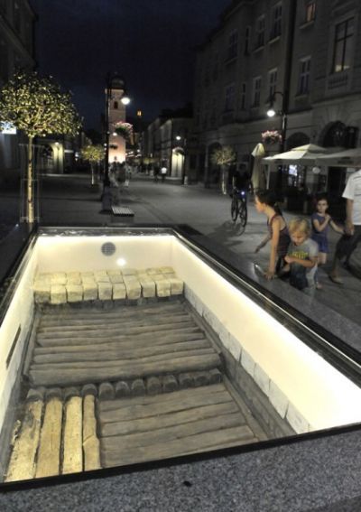 Ulica 3 Maja, fot. Bogdan Szczupaj