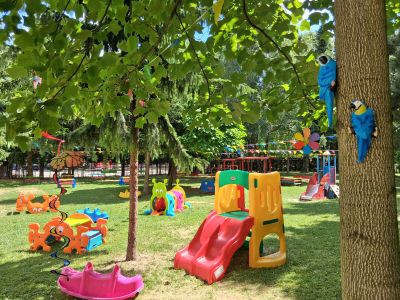 Miejski Zesp&oacute;ł Żłobk&oacute;w w Rzeszowie