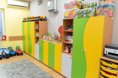 Miejski Zesp&oacute;ł Żłobk&oacute;w w Rzeszowie