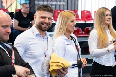 zdjęcie z Mistrzostw Polski Kettlebell Sport w Rzeszowie, fot. Marcin Piecyk, Urząd Miasta Rzeszowa