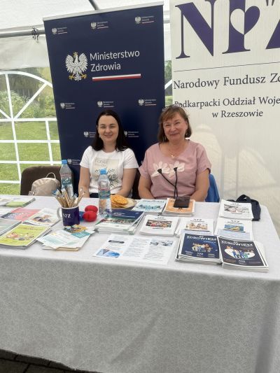 fot. pracownicy DPS dla Kombatant&oacute;w