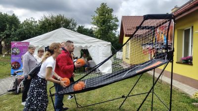 fot. pracownicy DPS dla Kombatant&oacute;w