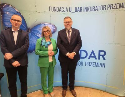 Zdjęcie 5 Fundacji Udar