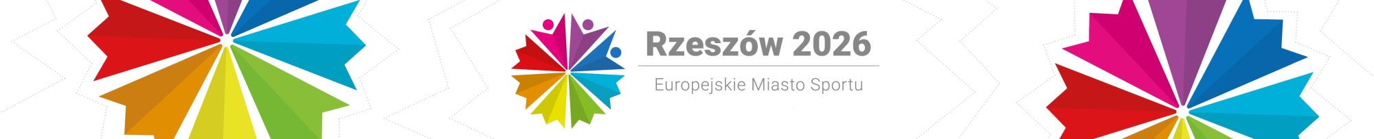 Miasto Sportu Banner