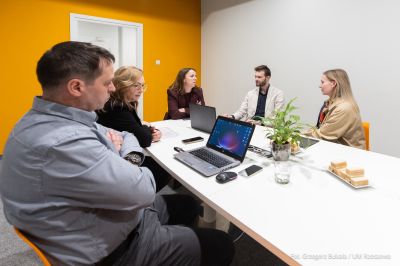 Zdjecie do artykułu Maraton Składania Projektów