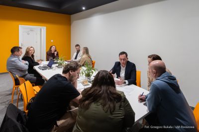 Dyżur dot. składania projekt&oacute;w w ramach RBO