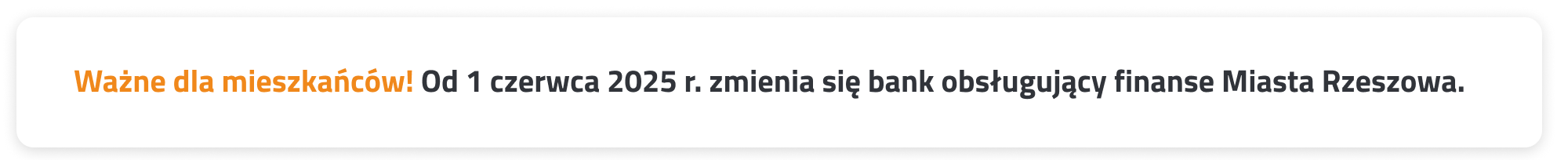 Banner